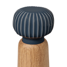 Kähler 692239 Hammershøi Grinder in Anthracite Grey