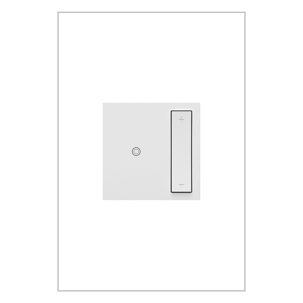 adorne® Wired Remote Smart Dimmer with Netatmo