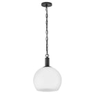Lark 84287BK Rivi Suspension en noir