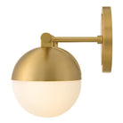Meuble-lavabo Bowie 54563LCB de Hinkley Lighting en laiton laqué