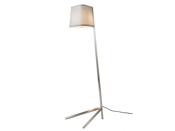 Lampadaire Couture de Contardi | Modèle d'exposition