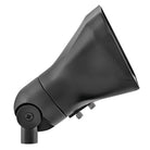 Projecteur d'accentuation Hinkley Lighting 55300SK-LMA27K avec LED Lumacore, finition noir satiné