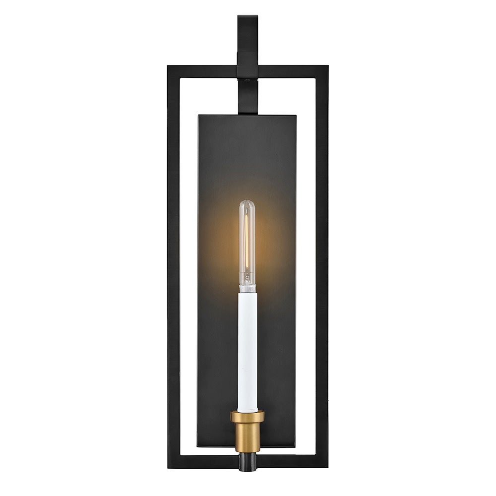 Lark 84210BK Stassi Murale en noir