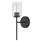 Meuble-lavabo Lark 85580BK Leta noir