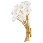 Fredrick Ramond FR41962DG Marianne Bouquet Applique en Or Deluxe