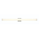 Eurofase 46825-018 Stepridge LED Wall Mount in Nickel
