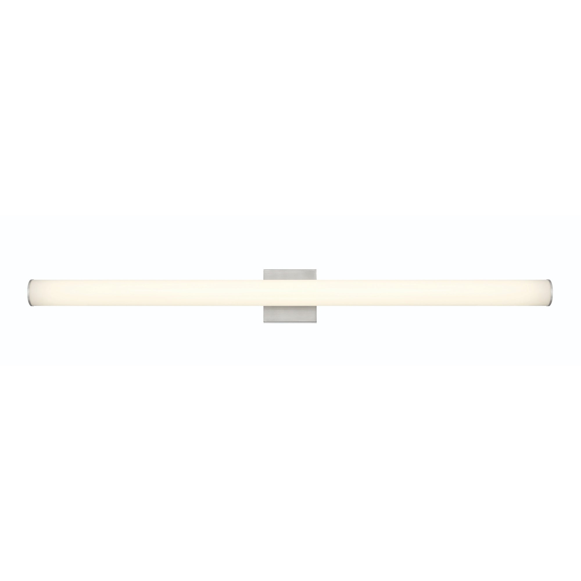 Eurofase 46825-018 Stepridge LED Wall Mount in Nickel