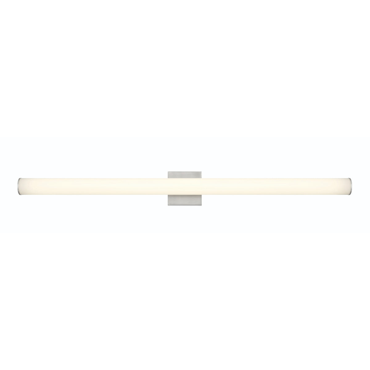 Eurofase 46825-018 Stepridge LED Wall Mount in Nickel