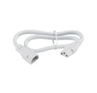Savoy House 4-UC-JUMP-12-WH Undercabinet Jumper Cable in White