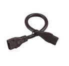 Savoy House 4-UC-JUMP-6-BZ Undercabinet Jumper Cable in Bronze
