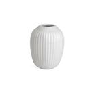 Kähler 692360 Vase Hammershøi en blanc