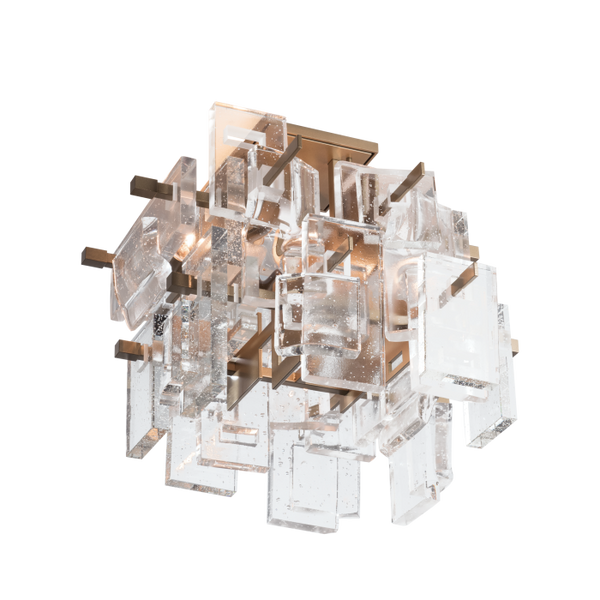 Fusion Semi-flush