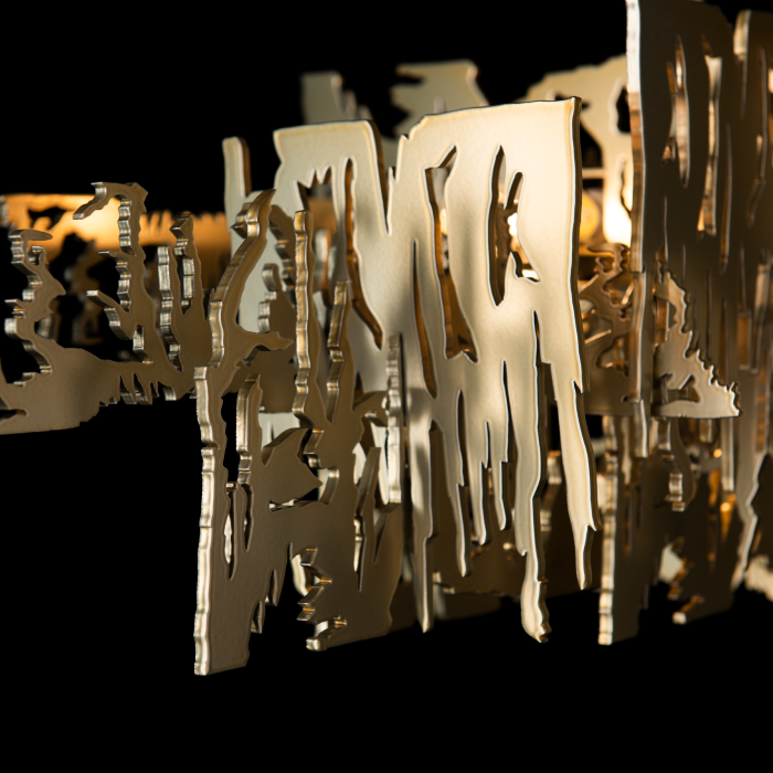 Hubbardton Forge 401311-SKT-MULT-86