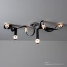 Hubbardton Forge 401315-LED-STND-85-LK-AR
