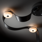 Hubbardton Forge 401315-LED-STND-85-LK-AR