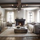 Hubbardton Forge 401315-LED-STND-85-LK-AR