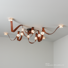 Hubbardton Forge 401316-LED-STND-10-LC-AR