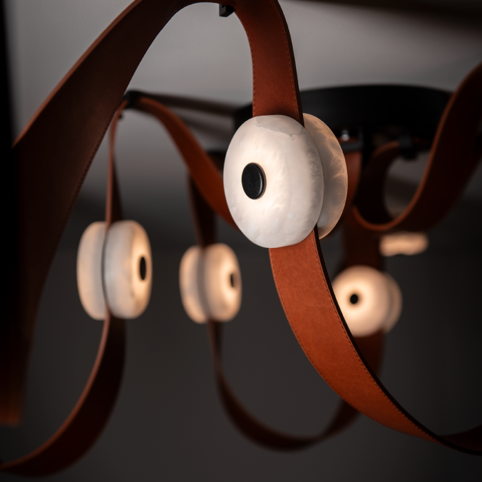 Hubbardton Forge 401316-LED-STND-10-LC-AR