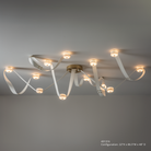 Hubbardton Forge 401316-LED-STND-86-LW-AR