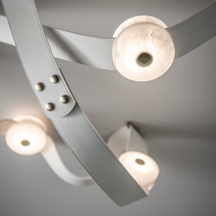 Hubbardton Forge 401316-LED-STND-86-LW-AR