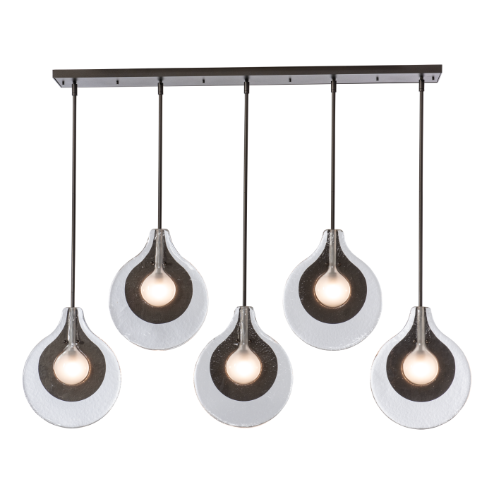 Forge Hubbardton 401319-SKT-MULT-14-YE0796