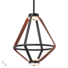 Hubbardton Forge 401320-LED-MULT-10-LC-AR