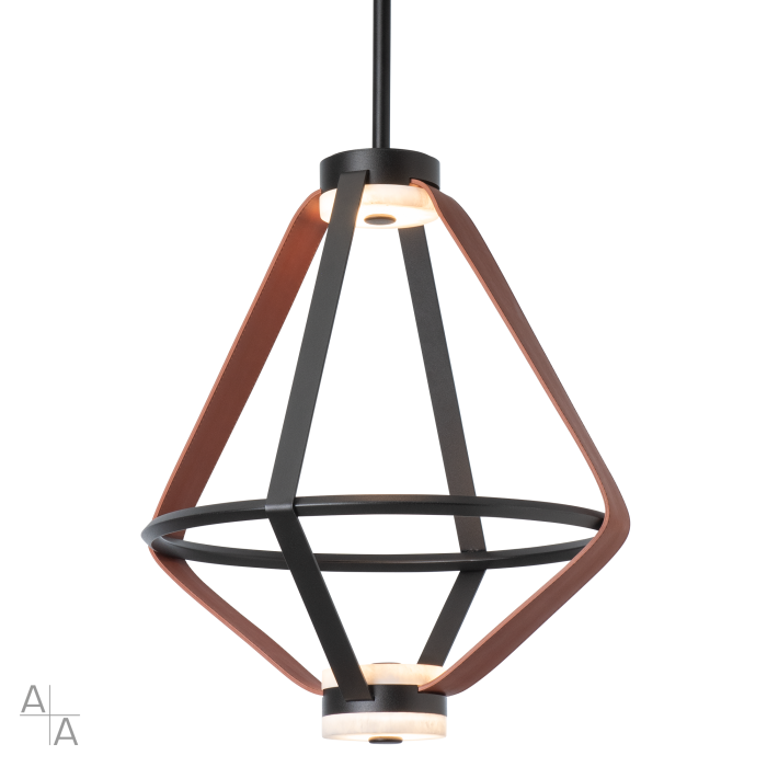 Hubbardton Forge 401320-LED-MULT-10-LC-AR