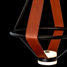 Hubbardton Forge 401320-LED-MULT-10-LC-AR