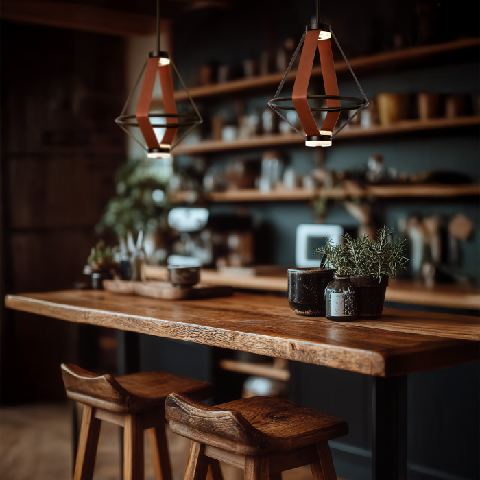 Hubbardton Forge 401320-LED-MULT-10-LC-AR