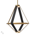 Hubbardton Forge 401321-LED-MULT-86-LK-AR