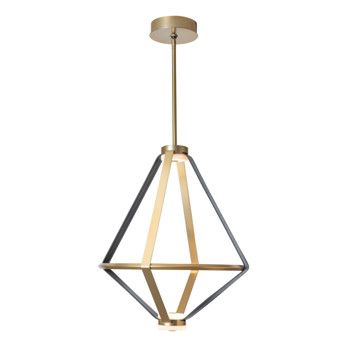 Hubbardton Forge 401321-LED-MULT-86-LK-AR