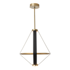 Hubbardton Forge 401321-LED-MULT-86-LK-AR