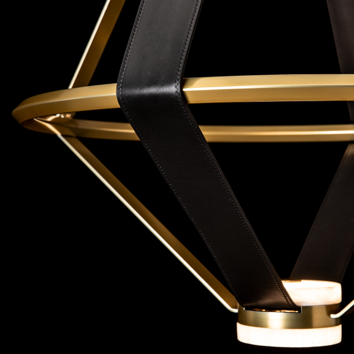Hubbardton Forge 401321-LED-MULT-86-LK-AR