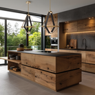 Hubbardton Forge 401321-LED-MULT-86-LK-AR