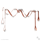 Hubbardton Forge 401322-LED-STND-85-LC