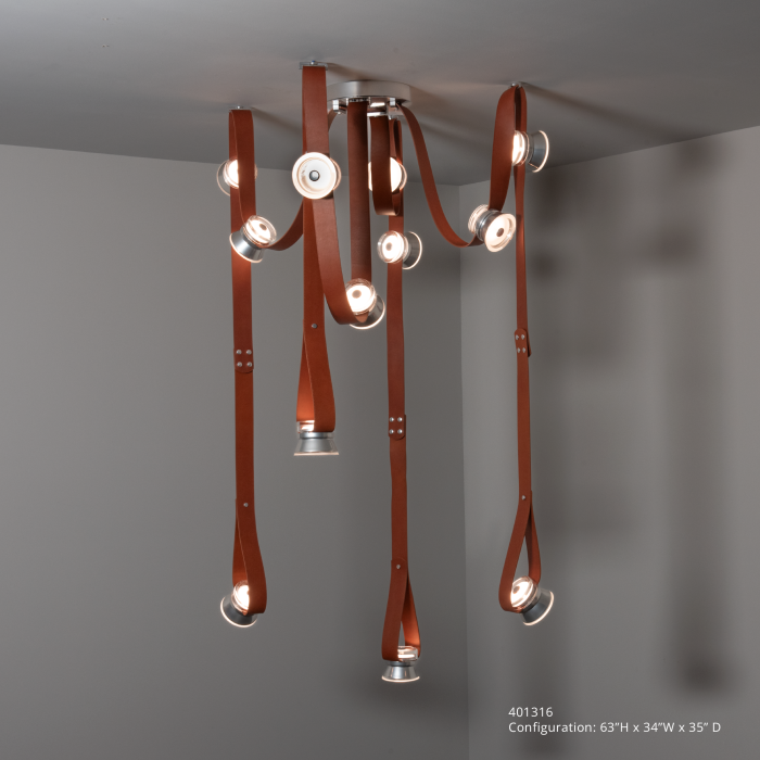 Hubbardton Forge 401322-LED-STND-85-LC