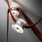 Hubbardton Forge 401322-LED-STND-85-LC