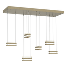 Hubbardton Forge 401349-LED-STND-84-ZM0562