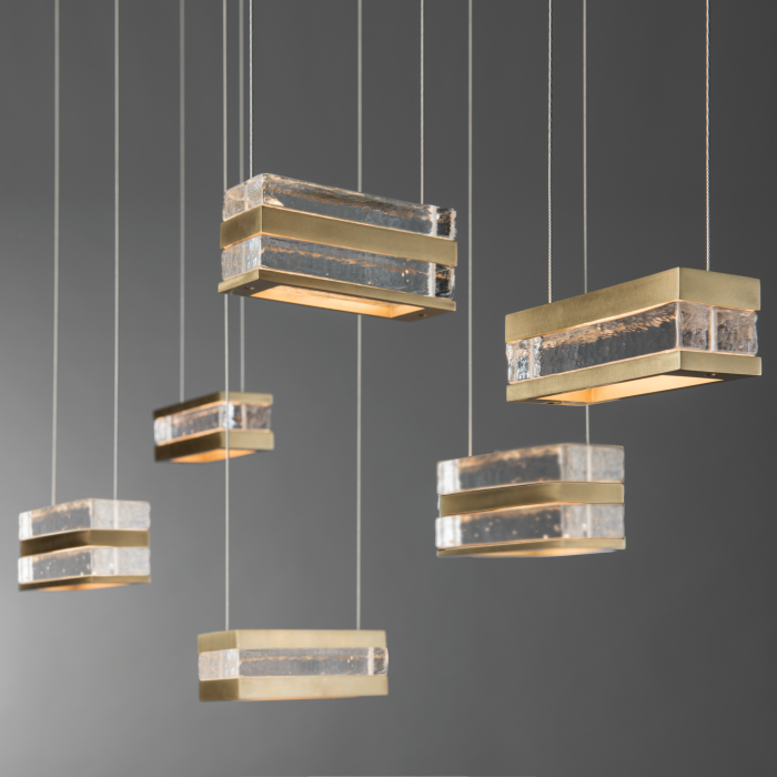 Hubbardton Forge 401349-LED-STND-86-ZM0562