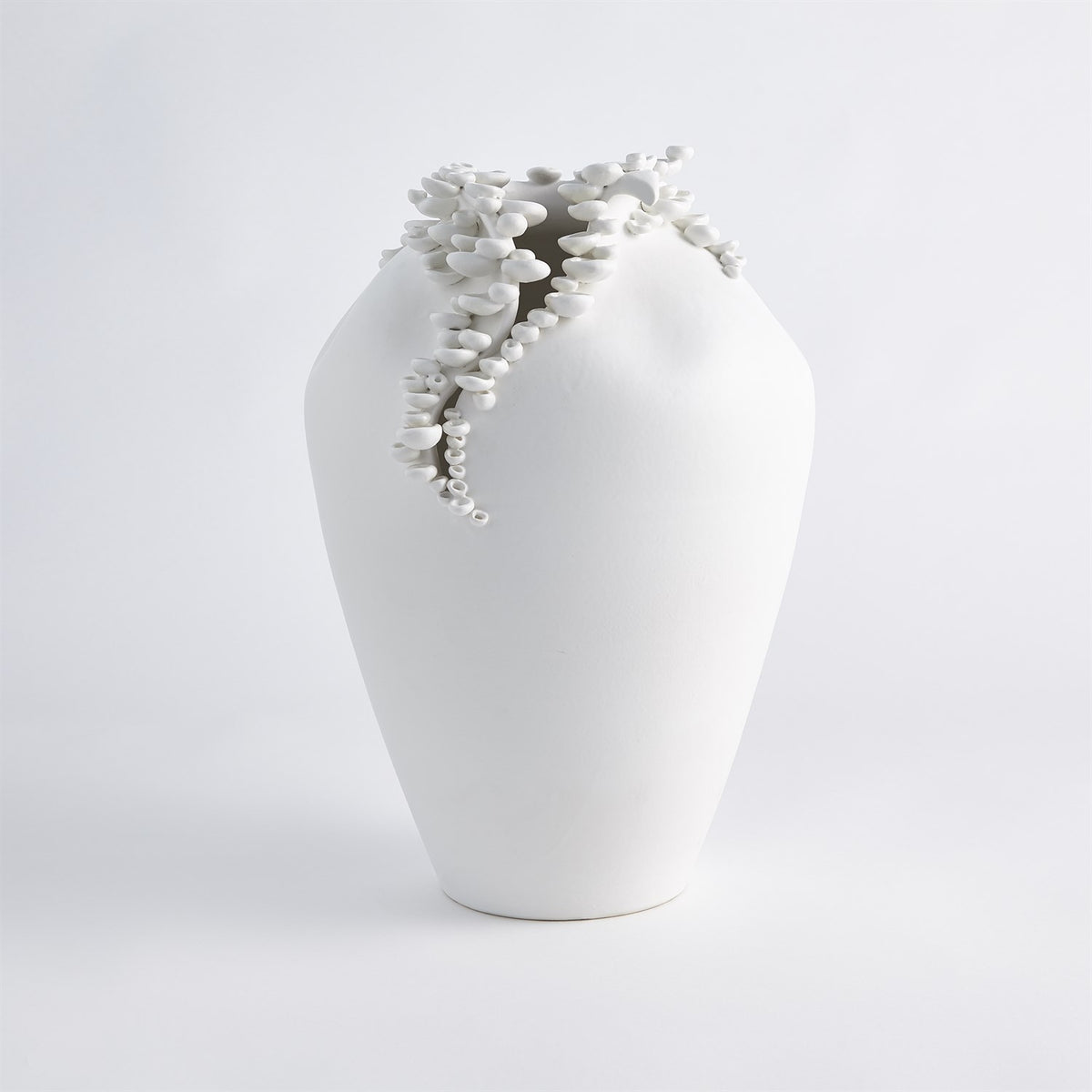 Cascading Reef Vases