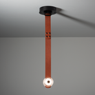 Hubbardton Forge 401850-LED-STND-10-LC-PG