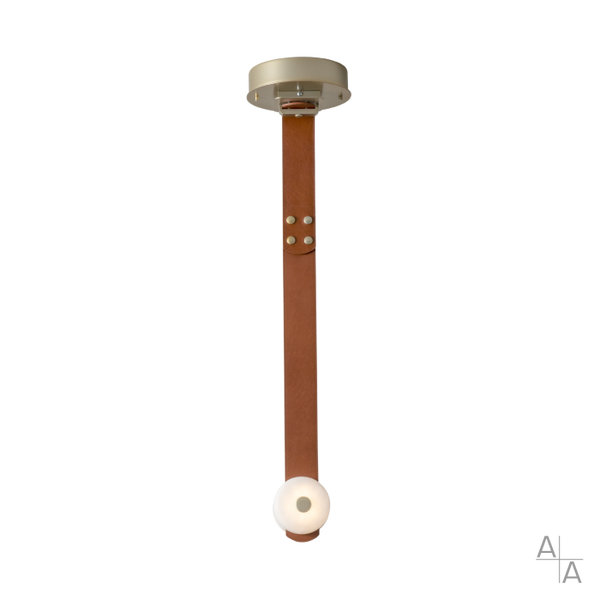 SNAPS Small LED Pendant