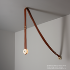 Hubbardton Forge 401850-LED-STND-86-LC-AR