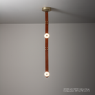 Hubbardton Forge 401850-LED-STND-86-LC-AR