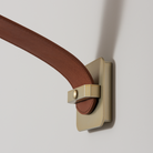 Hubbardton Forge 401850-LED-STND-86-LC-AR