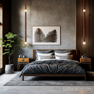 Hubbardton Forge 401850-LED-STND-86-LC-AR