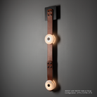 Hubbardton Forge 402031-LED-10-LC-AR