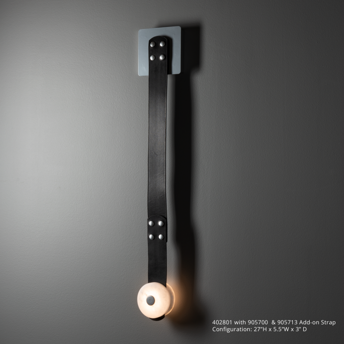 Hubbardton Forge 402031-LED-85-LK-AR