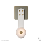 Hubbardton Forge 402031-LED-86-LW-AR_1