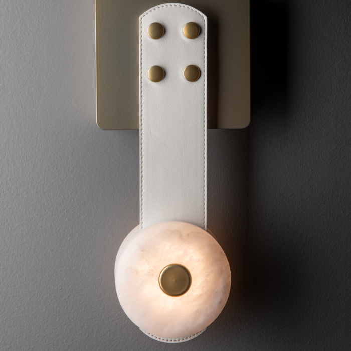 Hubbardton Forge 402031-LED-86-LW-AR